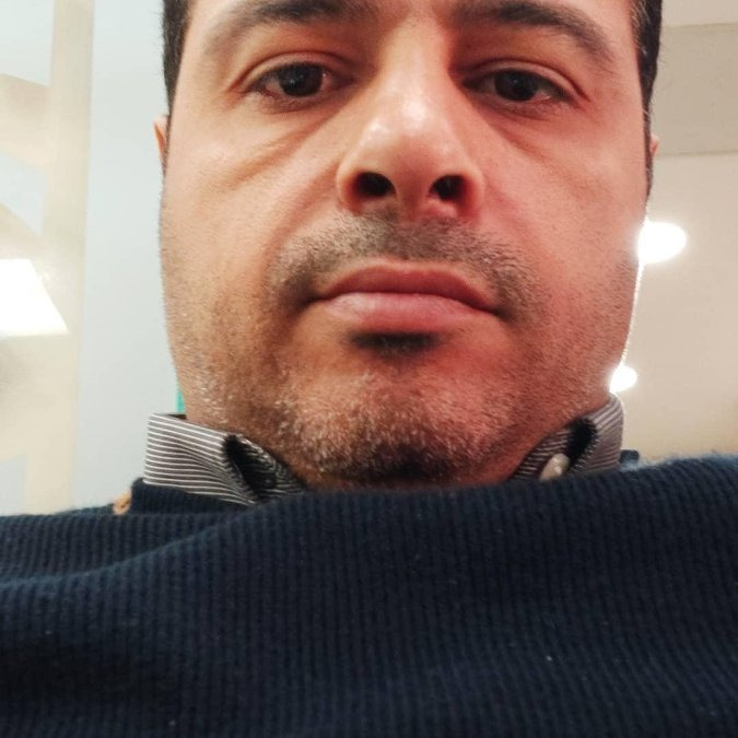 hesham, 48, Sharm El-sheikh, Egypt