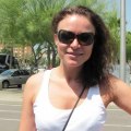 Anastasia, 41, Petrozavodsk, Russian Federation