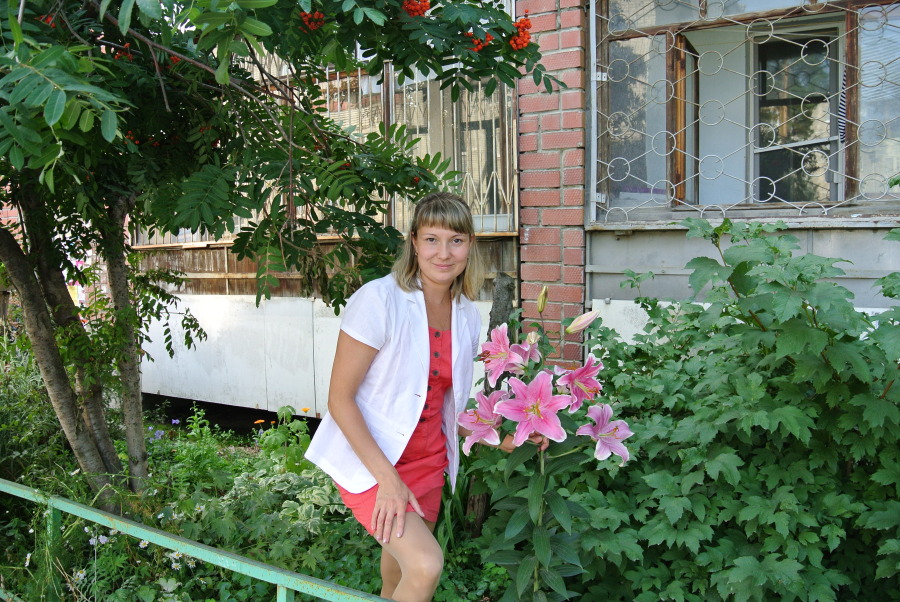 Ольга, 43, Yekaterinburg, Russian Federation