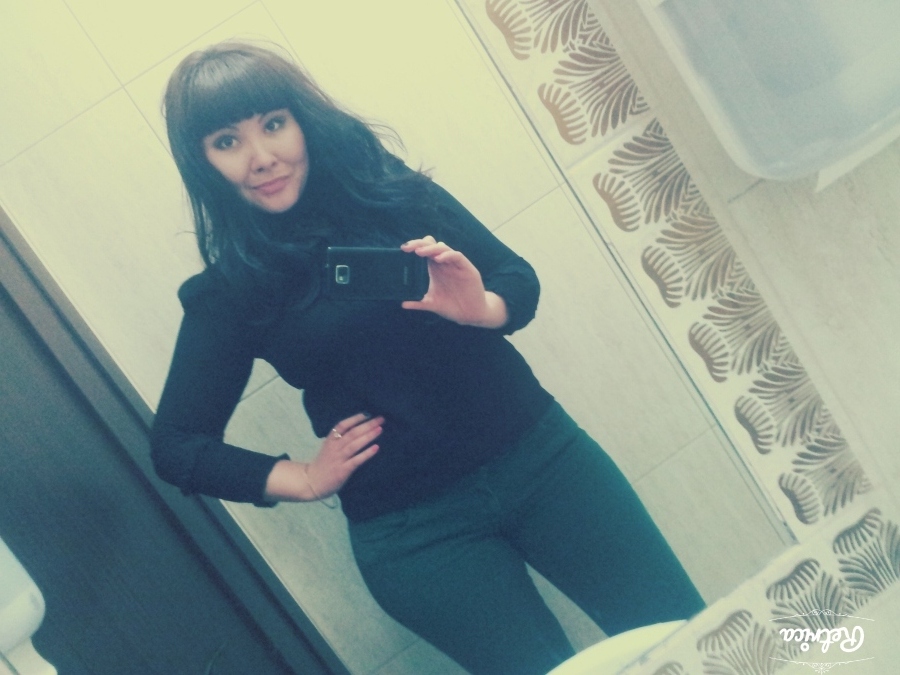 Жанара, 34, Astana, Kazakhstan