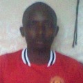 Dennis nyakundi, 41, Nairobi, Kenya