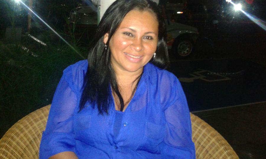 regina, 49, Fortaleza, Brazil