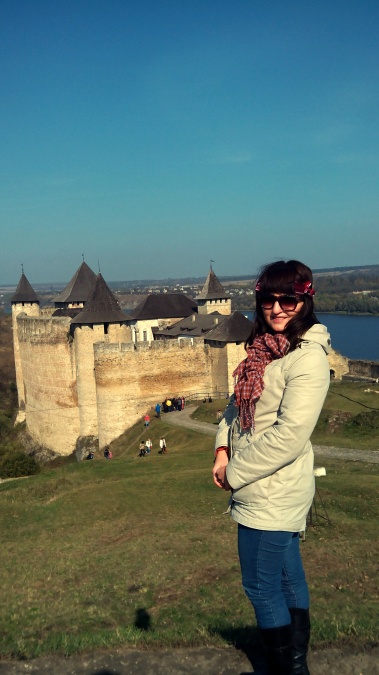 Aleksandra, 38, Kryvyi Rih, Ukraine