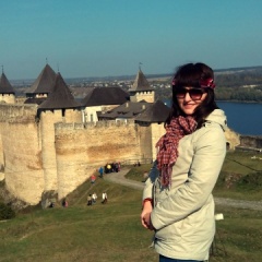 Aleksandra, 38, Kryvyi Rih, Ukraine