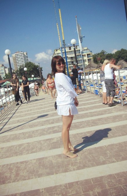 Aleksandra, 38, Kryvyi Rih, Ukraine