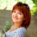 Aleksandra, 38, Kryvyi Rih, Ukraine