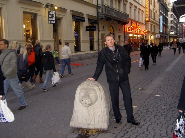 Pavel Sukhanov, 53, Saint Petersburg, Russian Federation