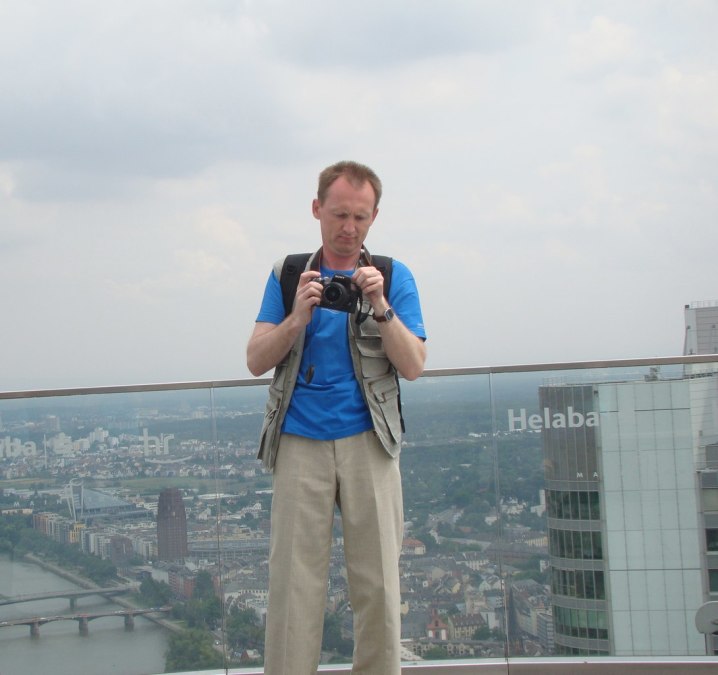 Pavel Sukhanov, 53, Saint Petersburg, Russian Federation