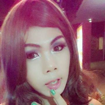 เบนซ์ รักแท้มันลืมยาก, 32, Bangkok, Thailand