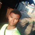 Jean Dario, 23, Ambanja, Madagascar