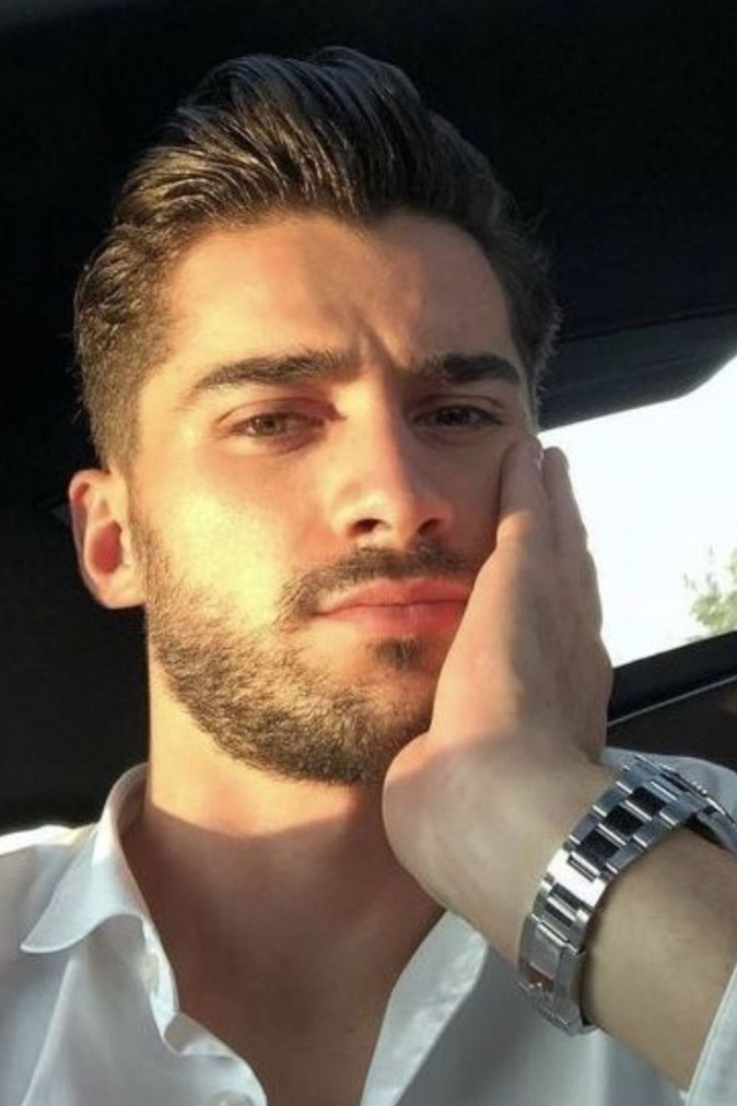 sam, 25, Kuala Lumpur, Malaysia