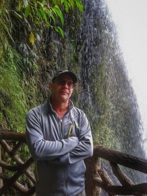 dave, 58, Heredia, Costa Rica