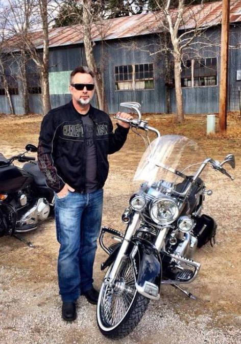 jeff morgan, 62, Michigan City, United States