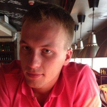 Витя, 35, Saint Petersburg, Russian Federation