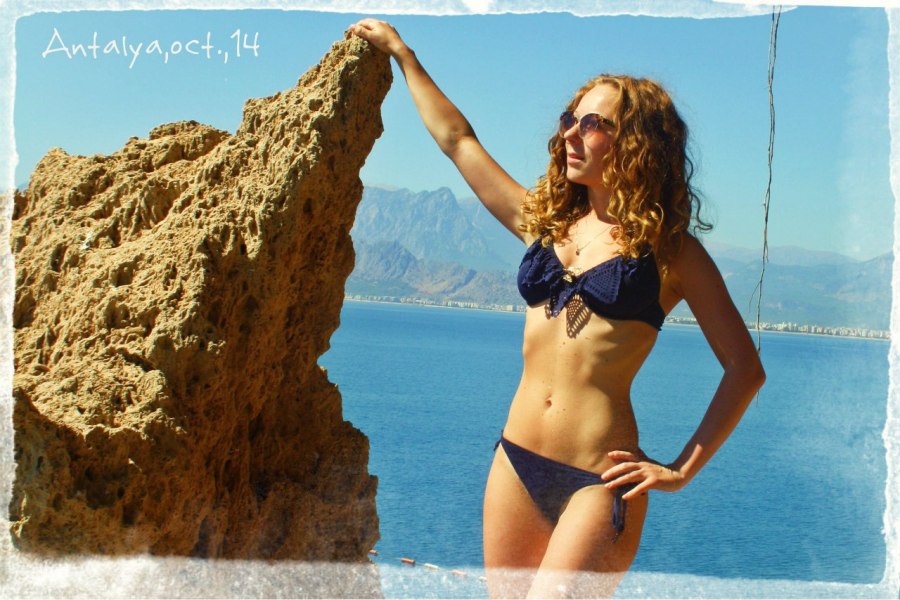 Karina, 38, Yekaterinburg, Russian Federation