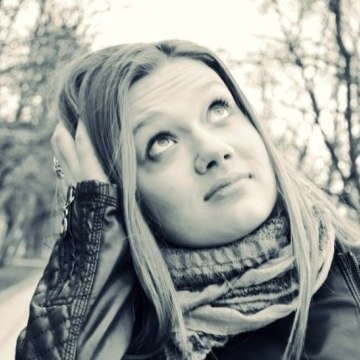 Olga Dobrovolskaya, 30, 