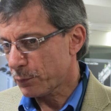 Abou Fares, 72, Zionsville, United States