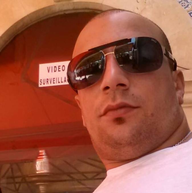 Redha Khelassi, 44, Constantine, Algeria