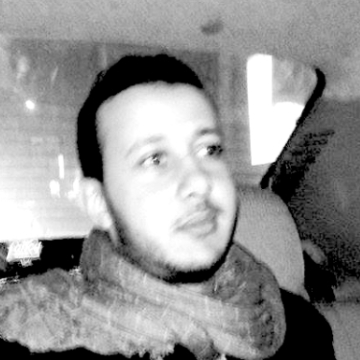 Soufiano D'utch, 35, Casablanca, Morocco