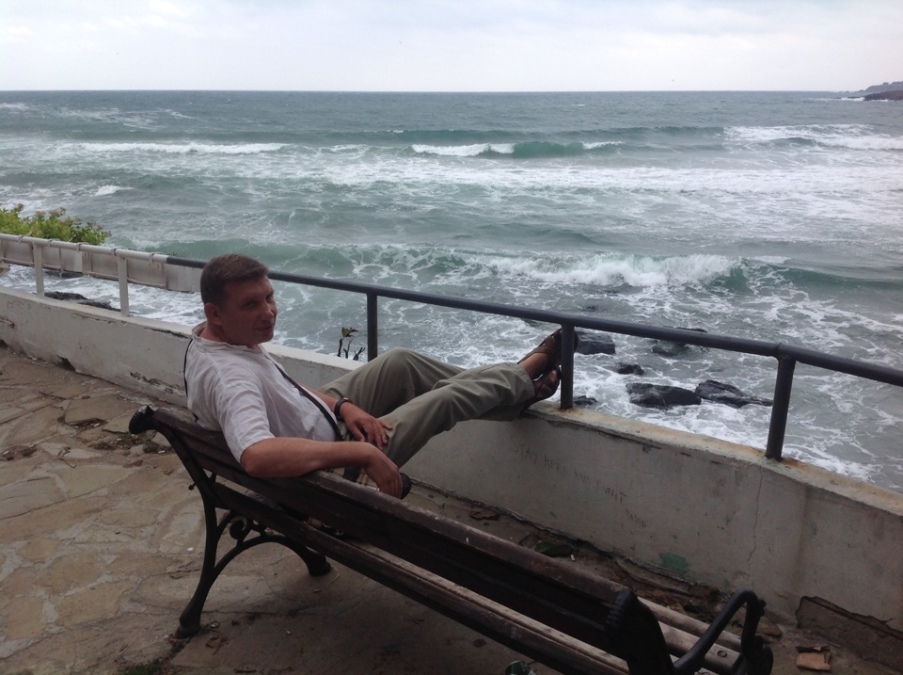 Павел, 55, Moscow, Russian Federation