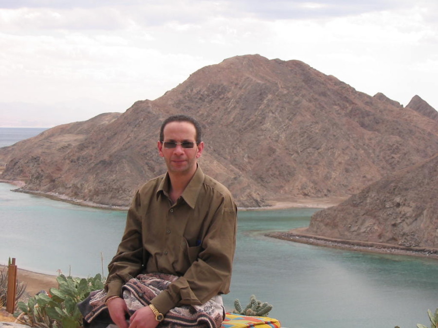 tarek elsorady, , Cairo, Egypt