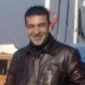 serdal, 45, Izmir, Turkey