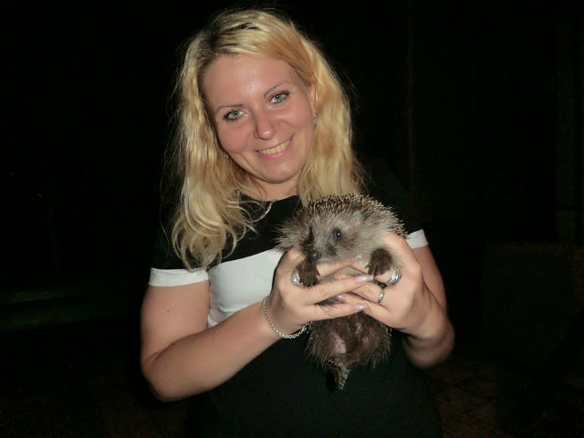  Svetlana, 39, Kremenchug, Ukraine