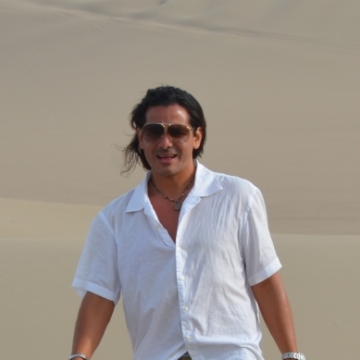 Rafael , 49, Montevideo, Uruguay