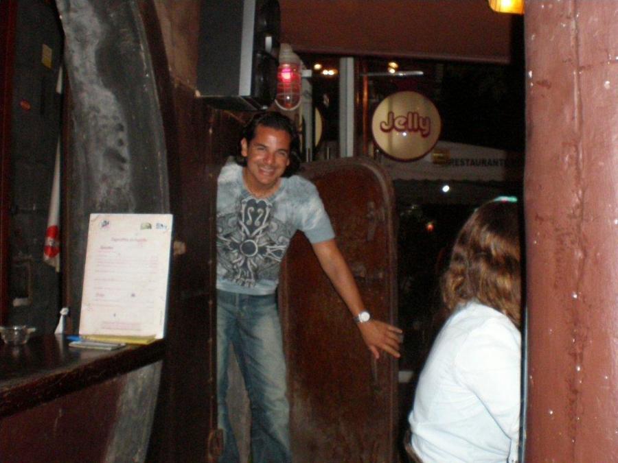 Rafael , 49, Montevideo, Uruguay