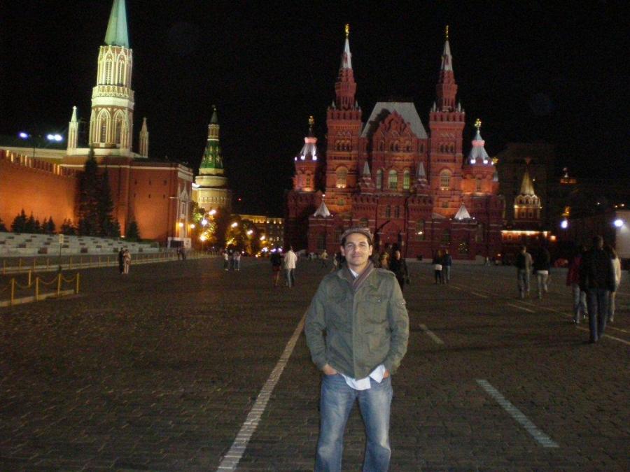 Rafael , 49, Montevideo, Uruguay