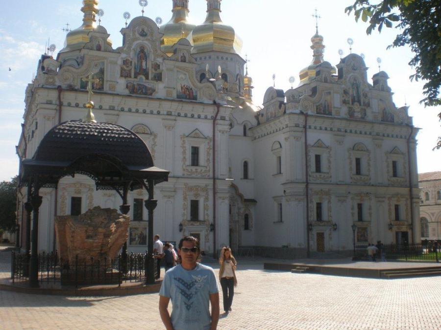 Rafael , 49, Montevideo, Uruguay