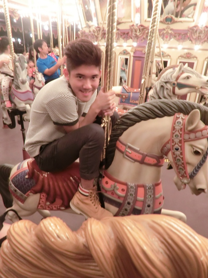 Daniel, 31, Hong Kong, Hong Kong