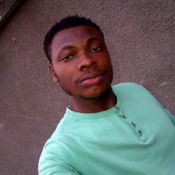 michael, 40, Lagos, Nigeria