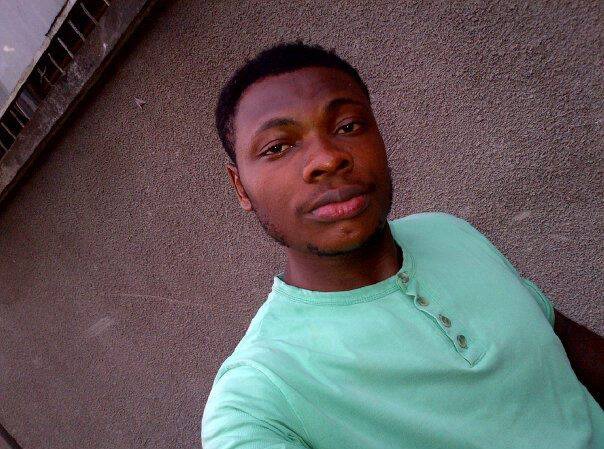 michael, 40, Lagos, Nigeria