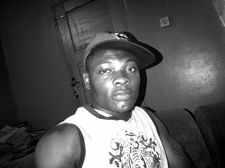 michael, 40, Lagos, Nigeria