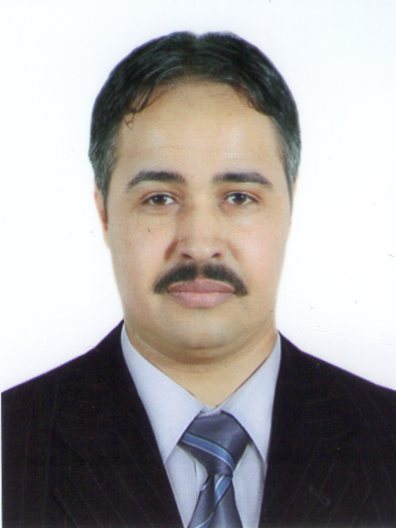 Belgacem Baatout, 48, Annaba, Algeria