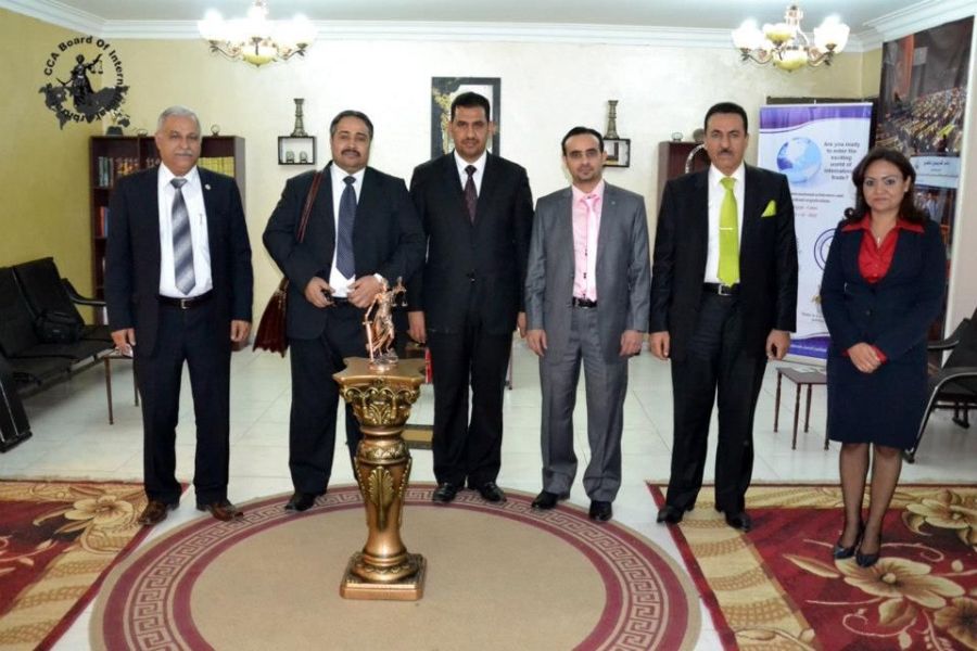 Belgacem Baatout, 48, Annaba, Algeria