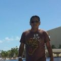 Martin lara, 55, Cancun, Mexico