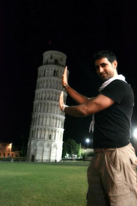 Baris, 45, Istanbul, Turkey