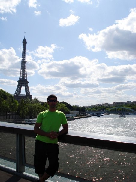 Baris, 45, Istanbul, Turkey