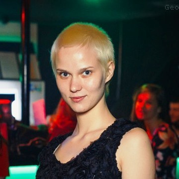 Инна, 33, Yalta, Russian Federation