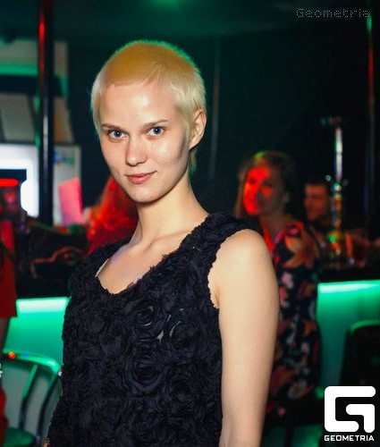 Инна, 33, Yalta, Russian Federation