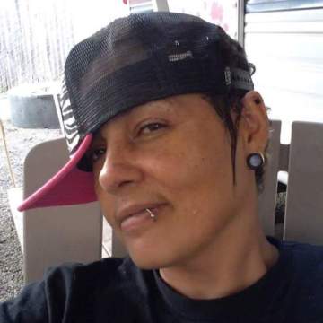 Mickey & Manson, 58, Los Angeles, United States