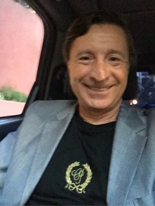 Salva, 65, Monaco-Ville, Monaco