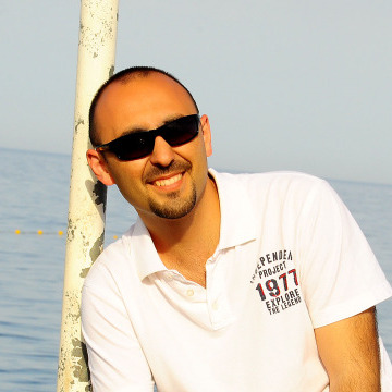 toprak, 46, Ankara, Turkey