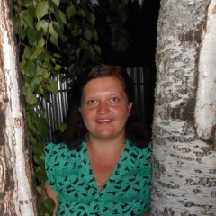 Светлана, 43, Vologda, Russian Federation