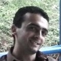 Lucimar da Silva, 40, Manhuacu, Brazil