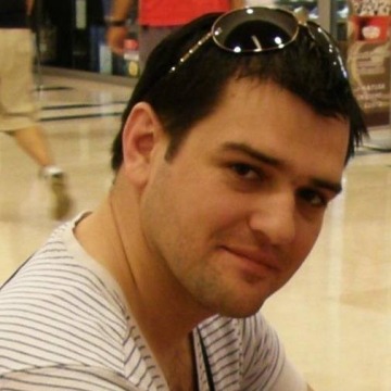 Karlo, 45, Podgorica, Montenegro