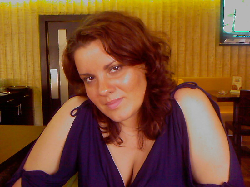 Natalia, 46, Saint Petersburg, Russian Federation