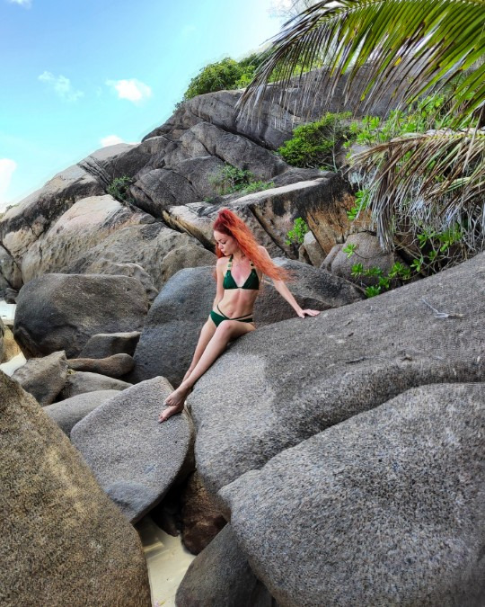 Юлия Казакова, 31, Victoria, Seychelles